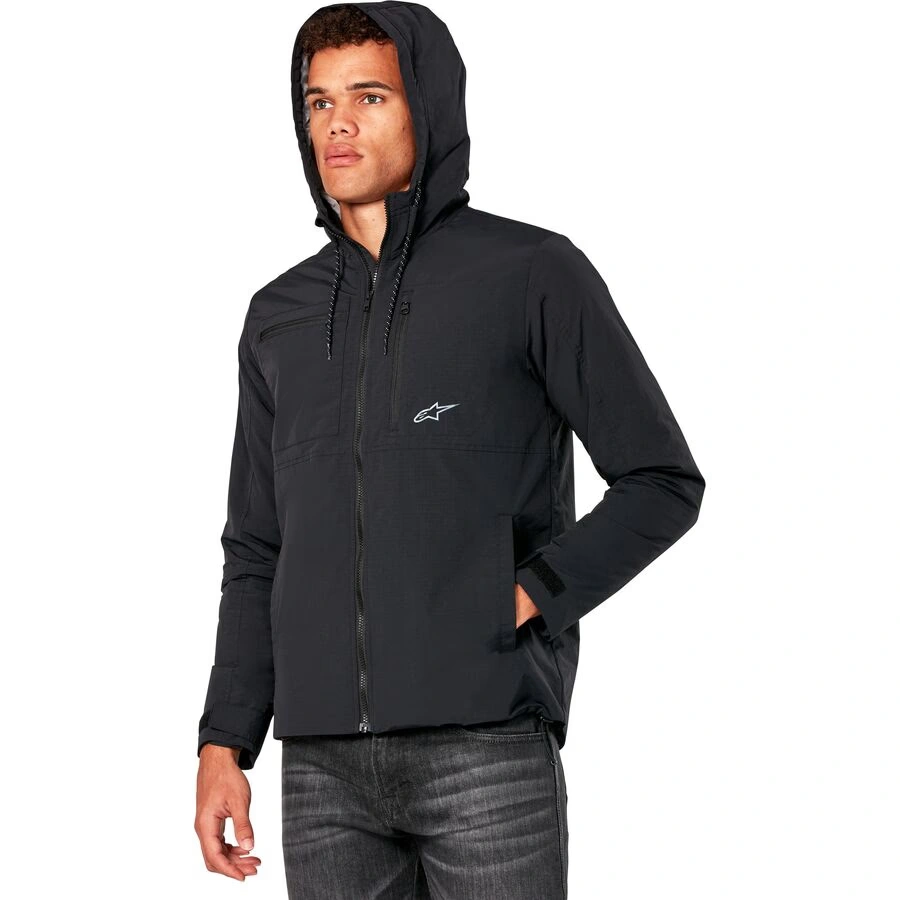 alpinestars liberate jacket