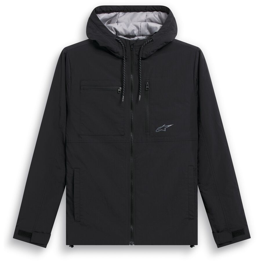 alpinestars liberate jacket