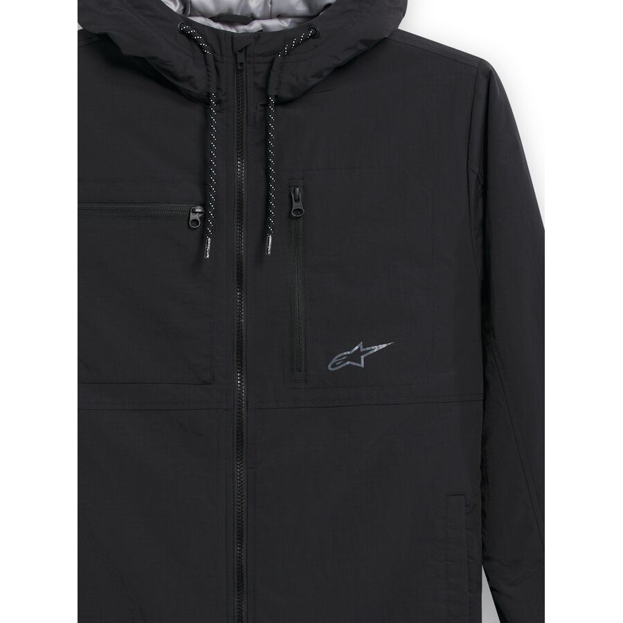 alpinestars liberate jacket