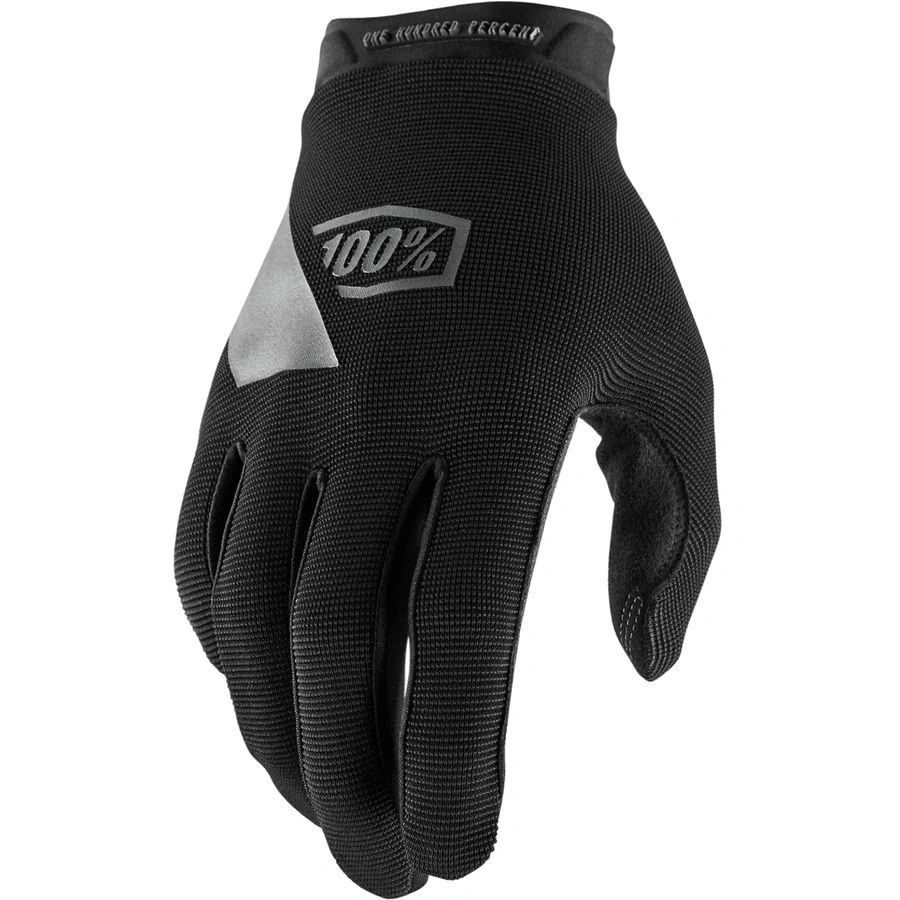 100% ridecamp gloves