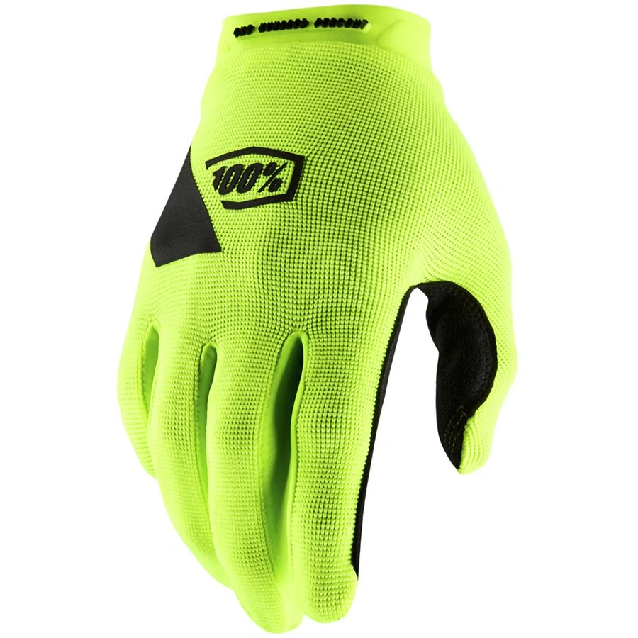 100% ridecamp gloves 3 100% ridecamp gloves