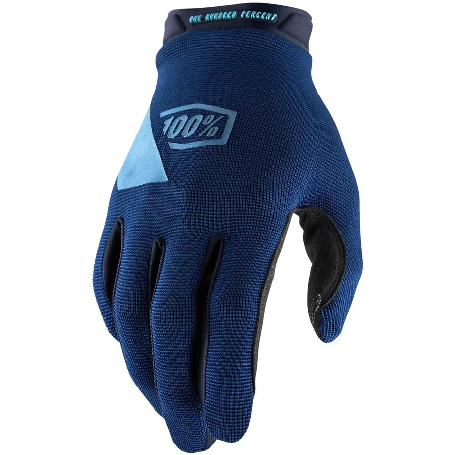 100% ridecamp gloves 4 100% ridecamp gloves