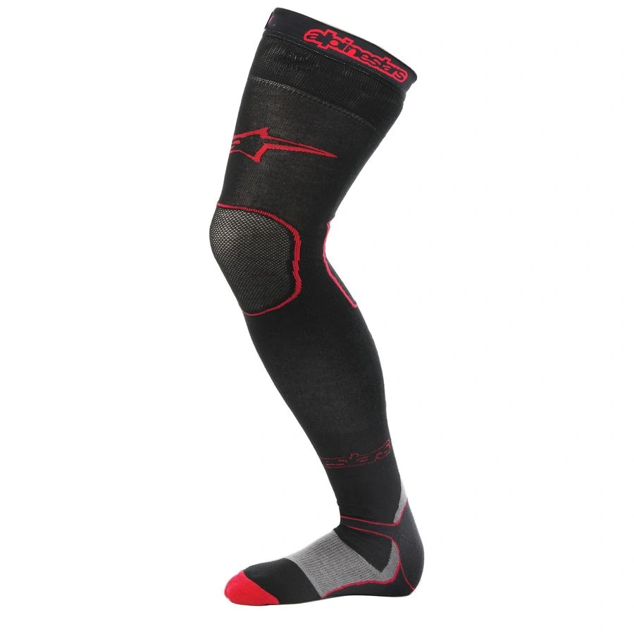 alpinestars long tech mx socks