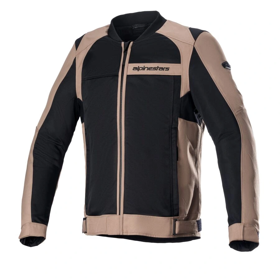alpinestars luc air v2 jacket