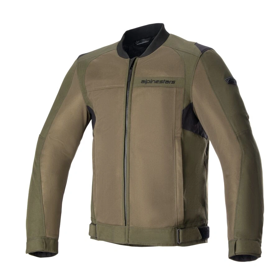 alpinestars luc air v2 jacket