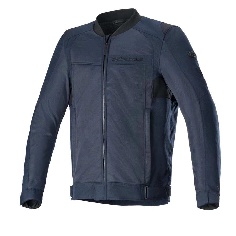 alpinestars luc air v2 jacket