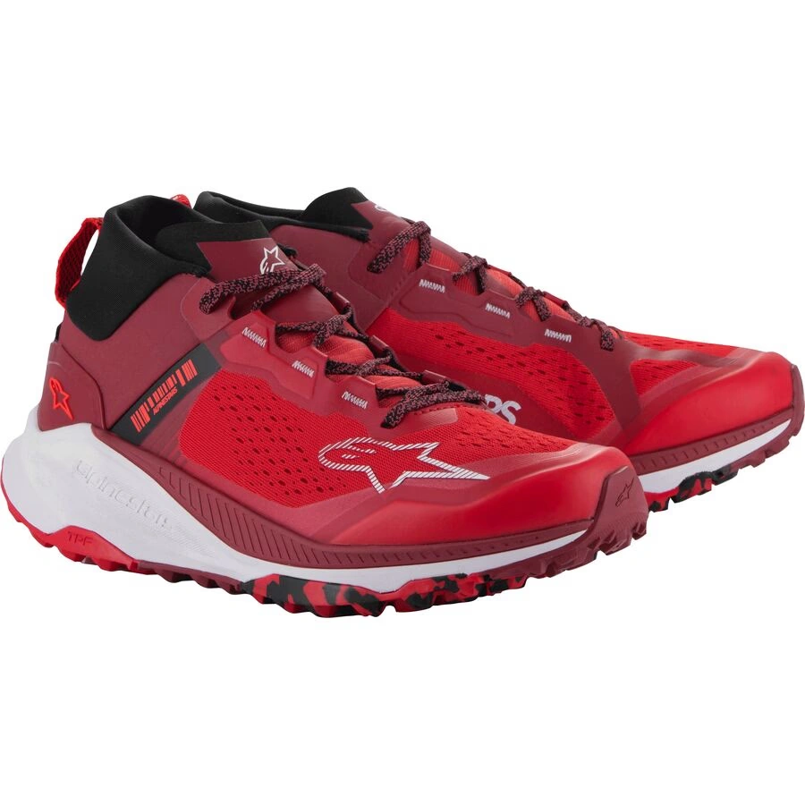 alpinestars meta xr v2 shoes