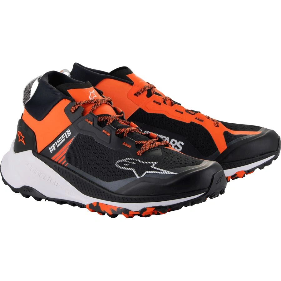 alpinestars meta xr v2 shoes