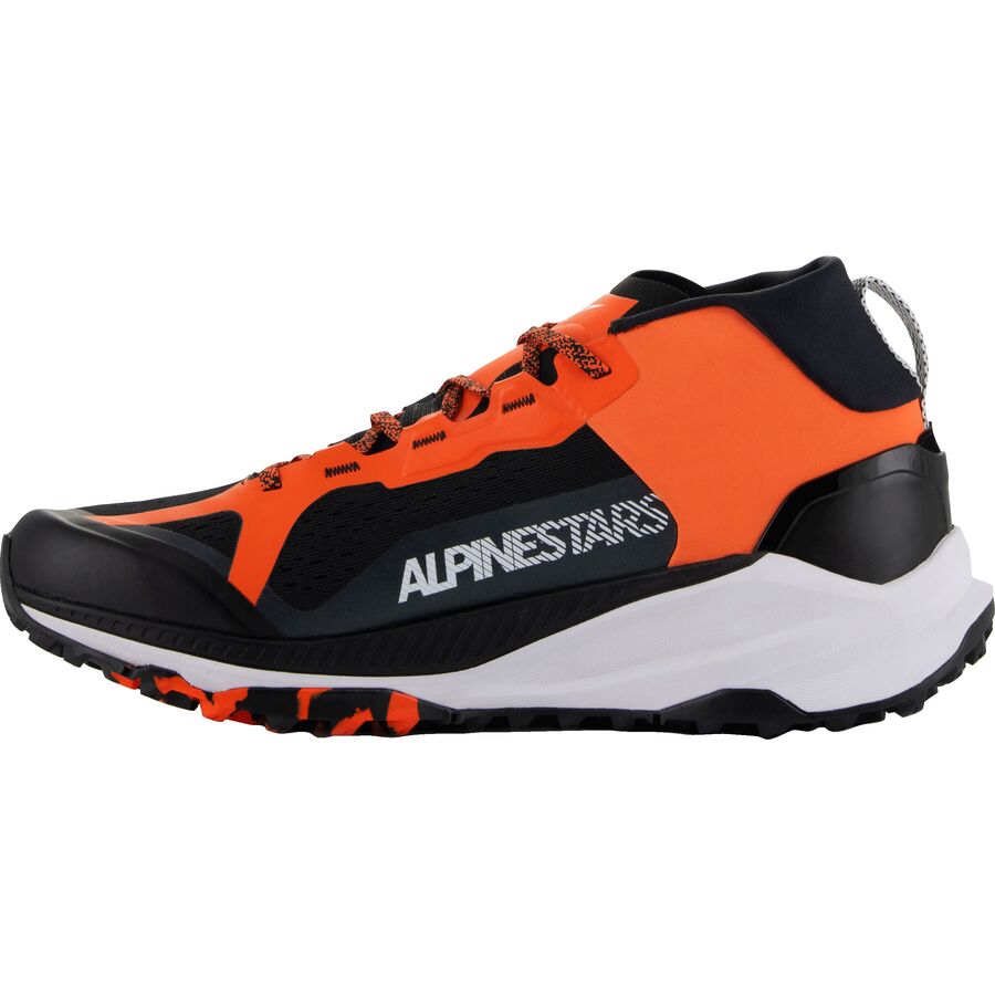 alpinestars meta xr v2 shoes 6 alpinestars meta xr v2 shoes