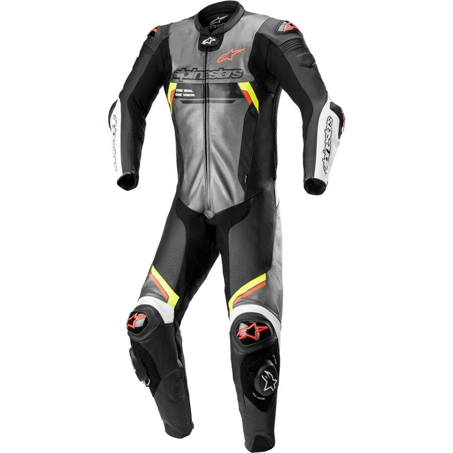 alpinestars missile ignition v2 one-piece suit