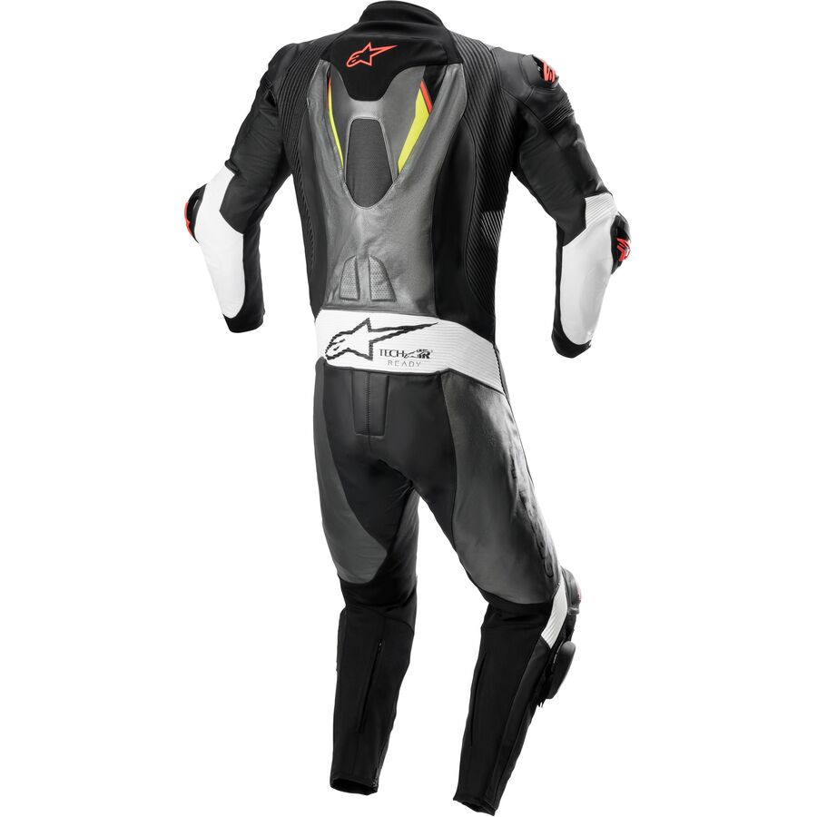 alpinestars missile ignition v2 one-piece suit 4 alpinestars missile ignition v2 one-piece suit