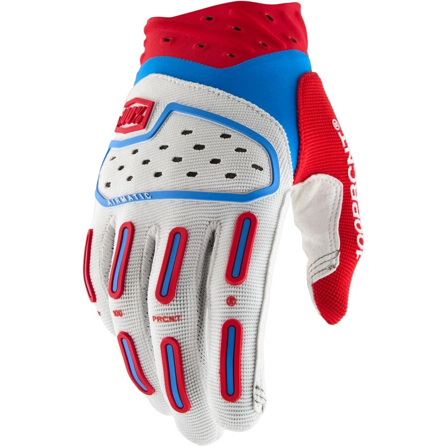 100% airmatic 2 gloves