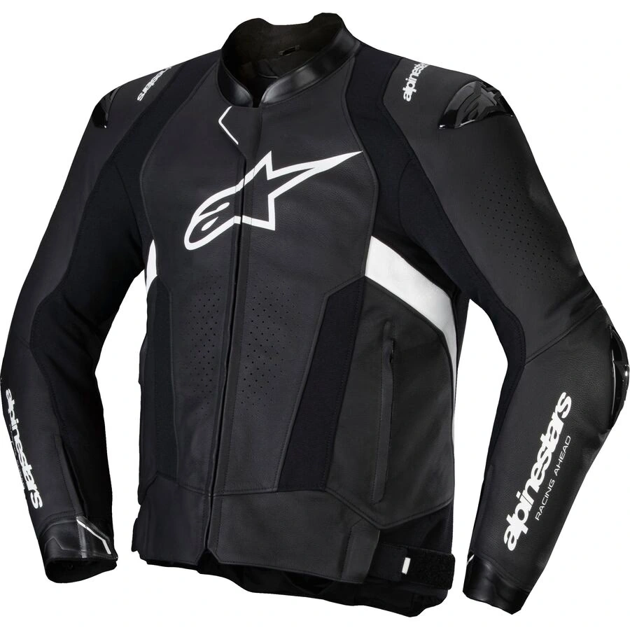 alpinestars missile leather v3 jacket 3 alpinestars missile leather v3 jacket