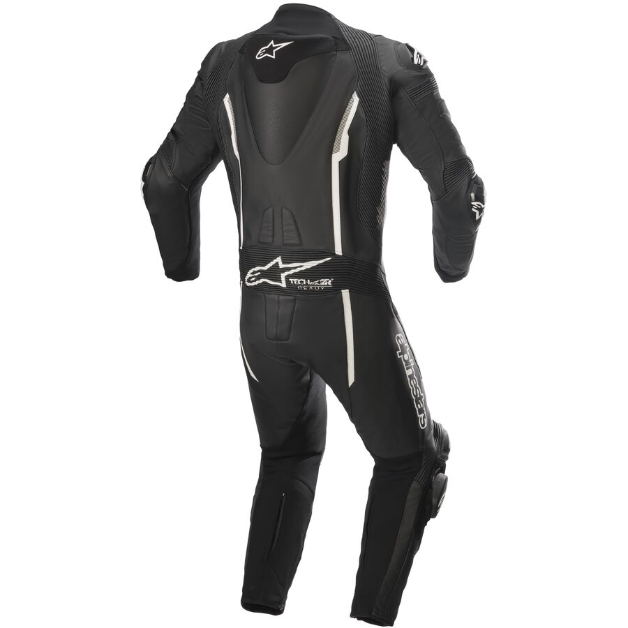 alpinestars missile v2 leather one-piece suit
