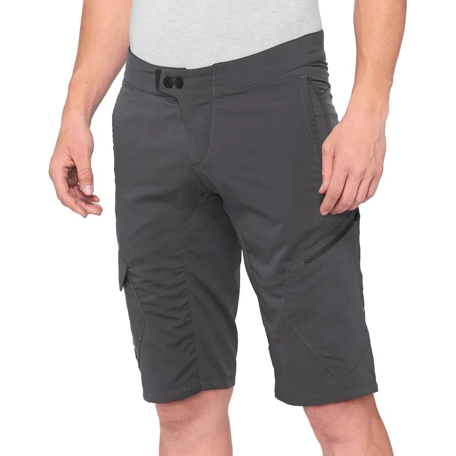 100% ridecamp short - men's