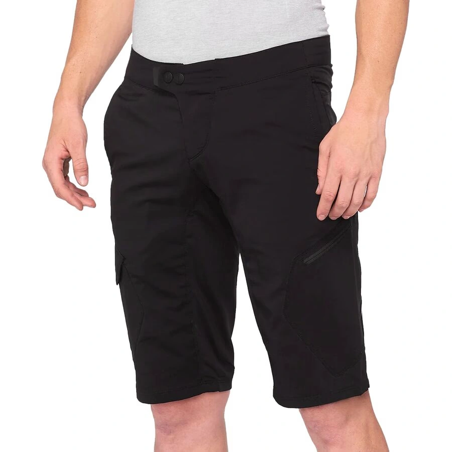100% ridecamp short - men's