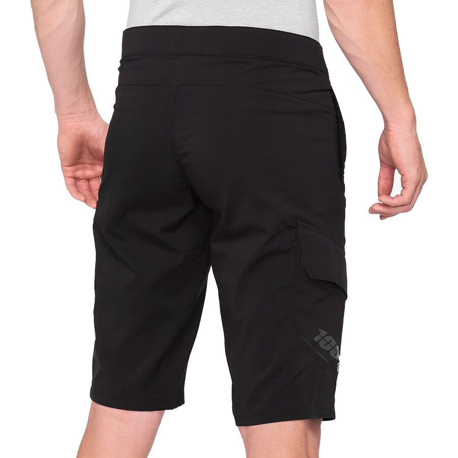 100% ridecamp short - men's 3 100% ridecamp short - men's
