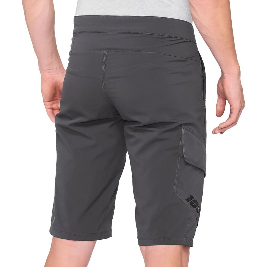 100% ridecamp short - men's 4 100% ridecamp short - men's
