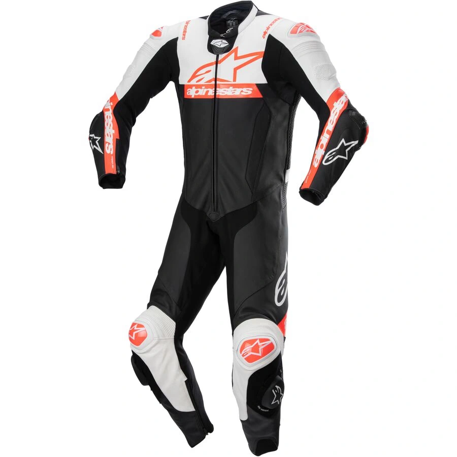 alpinestars missile v2 ward one-piece suit