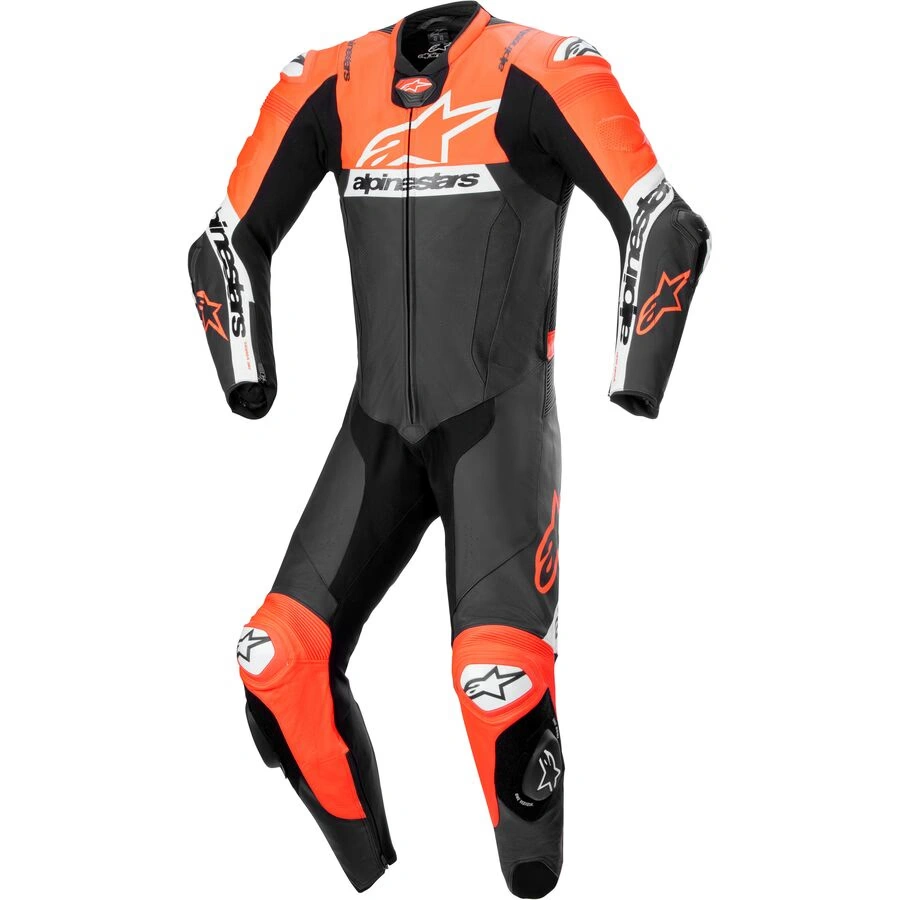 alpinestars missile v2 ward one-piece suit