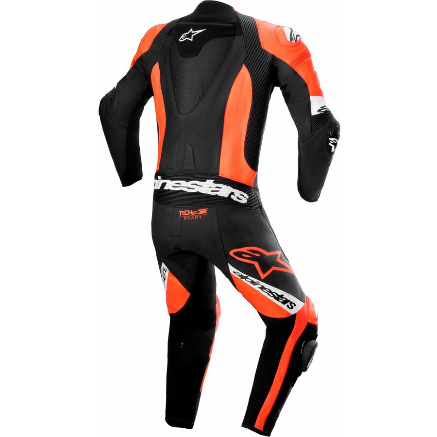 alpinestars missile v2 ward one-piece suit
