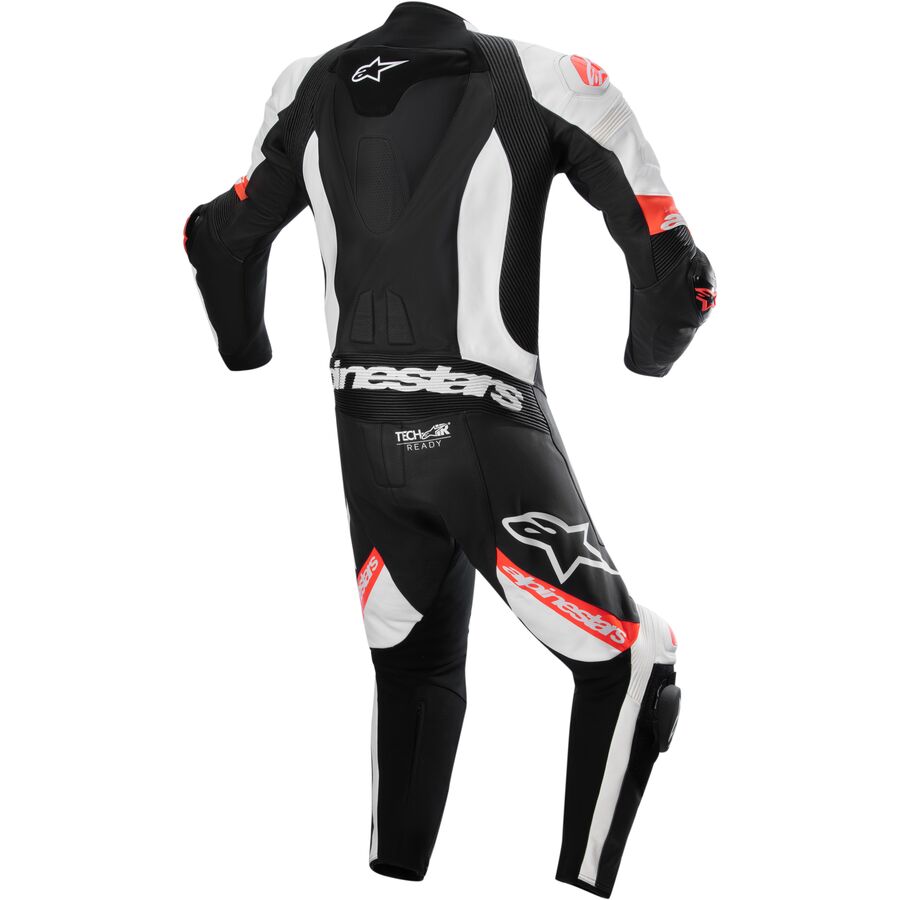 alpinestars missile v2 ward one-piece suit