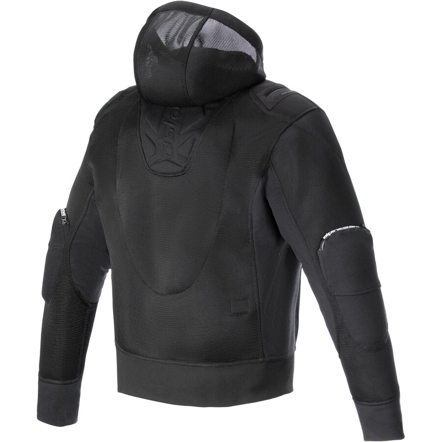 alpinestars moflow air tech riding hoody 3 alpinestars moflow air tech riding hoody