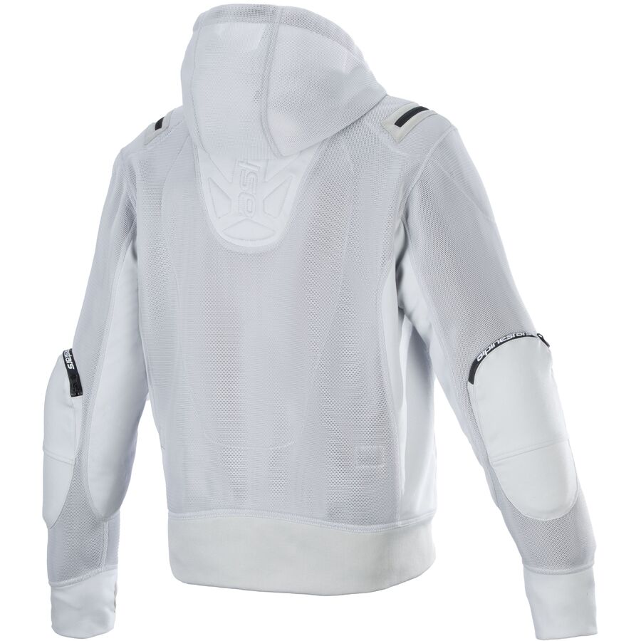 alpinestars moflow air tech riding hoody 4 alpinestars moflow air tech riding hoody