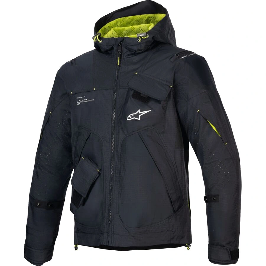 alpinestars mogress air jacket 3 alpinestars mogress air jacket
