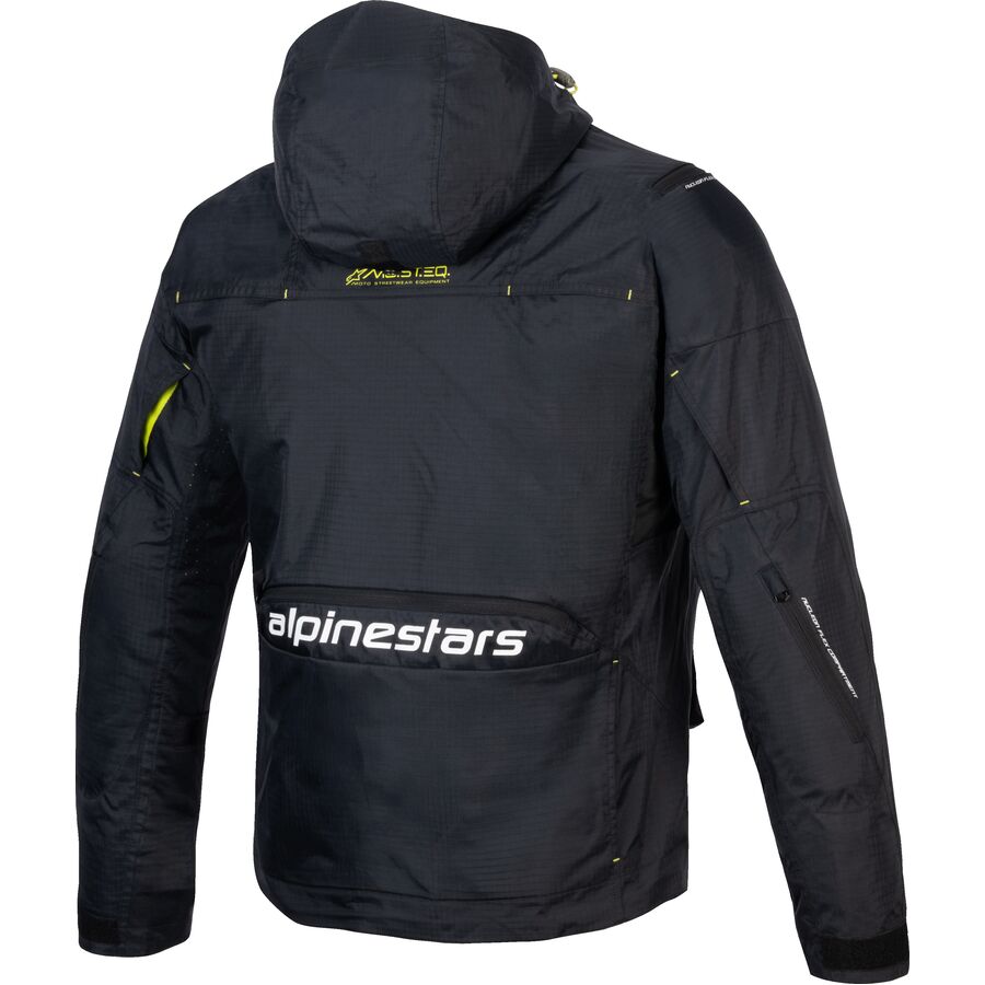 alpinestars mogress air jacket 5 alpinestars mogress air jacket