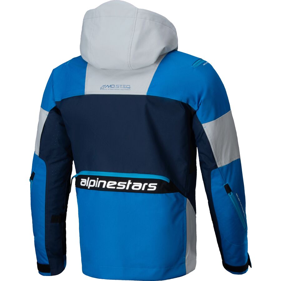 alpinestars mogress air jacket 6 alpinestars mogress air jacket