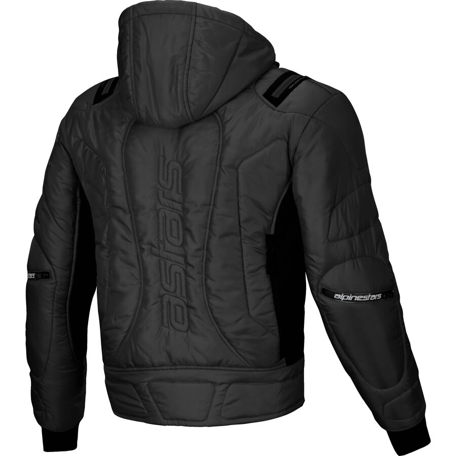 alpinestars mohobbs waterproof jacket