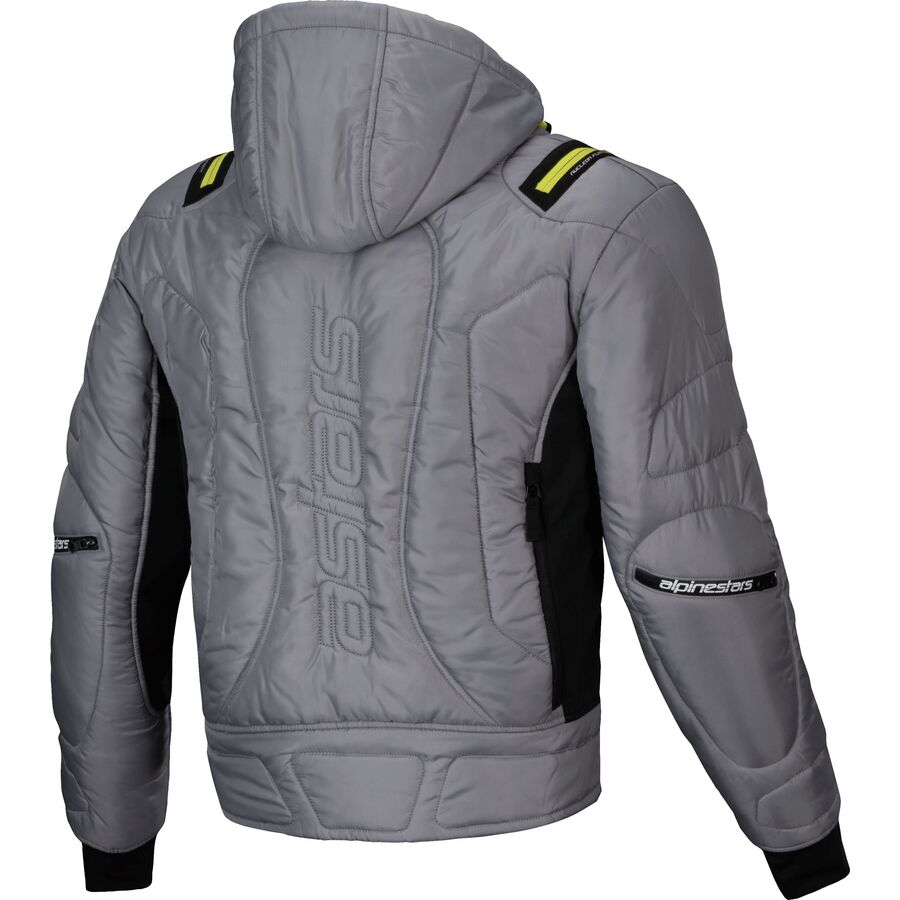 alpinestars mohobbs waterproof jacket