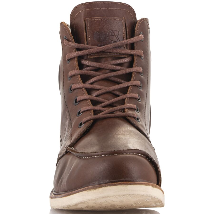 alpinestars monty v2 riding shoes