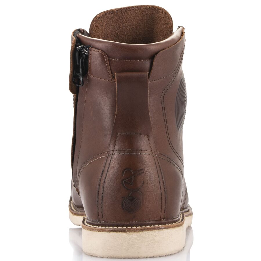 alpinestars monty v2 riding shoes