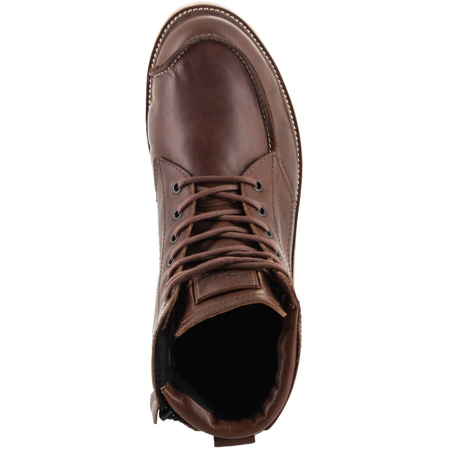 alpinestars monty v2 riding shoes