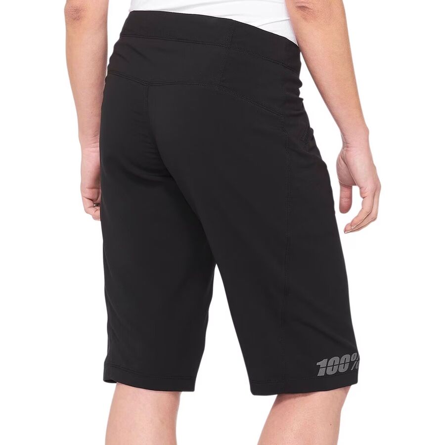 100% ridecamp short - women's