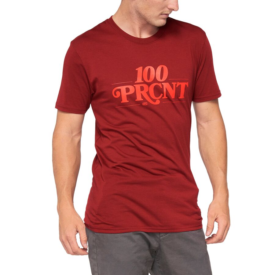 100% searles tech t-shirt 3 100% searles tech t-shirt