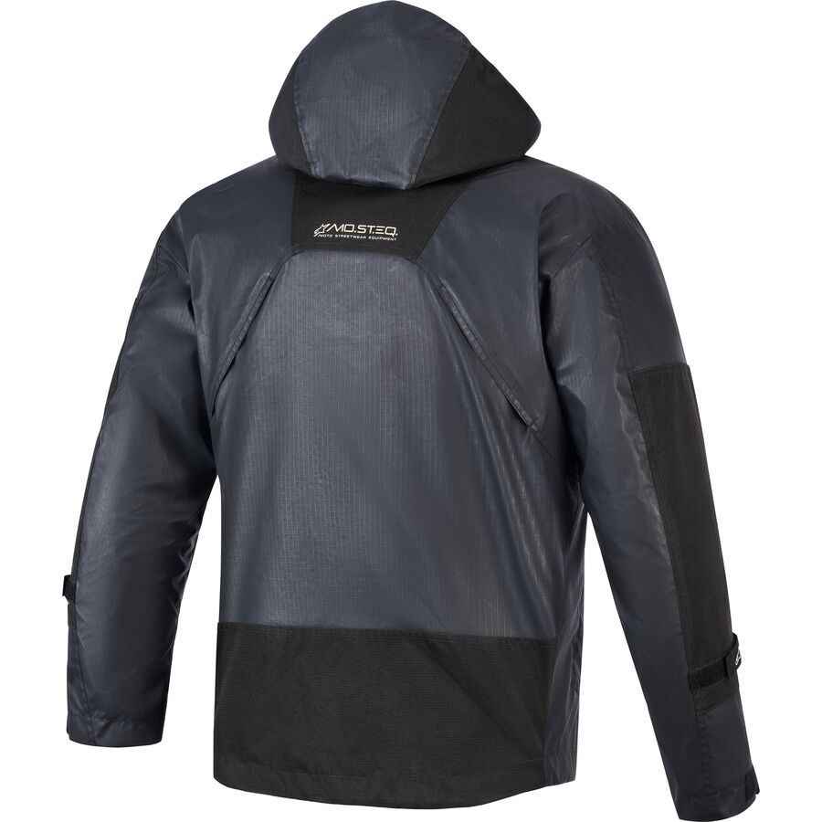 alpinestars mospher waterproof jacket 3 alpinestars mospher waterproof jacket