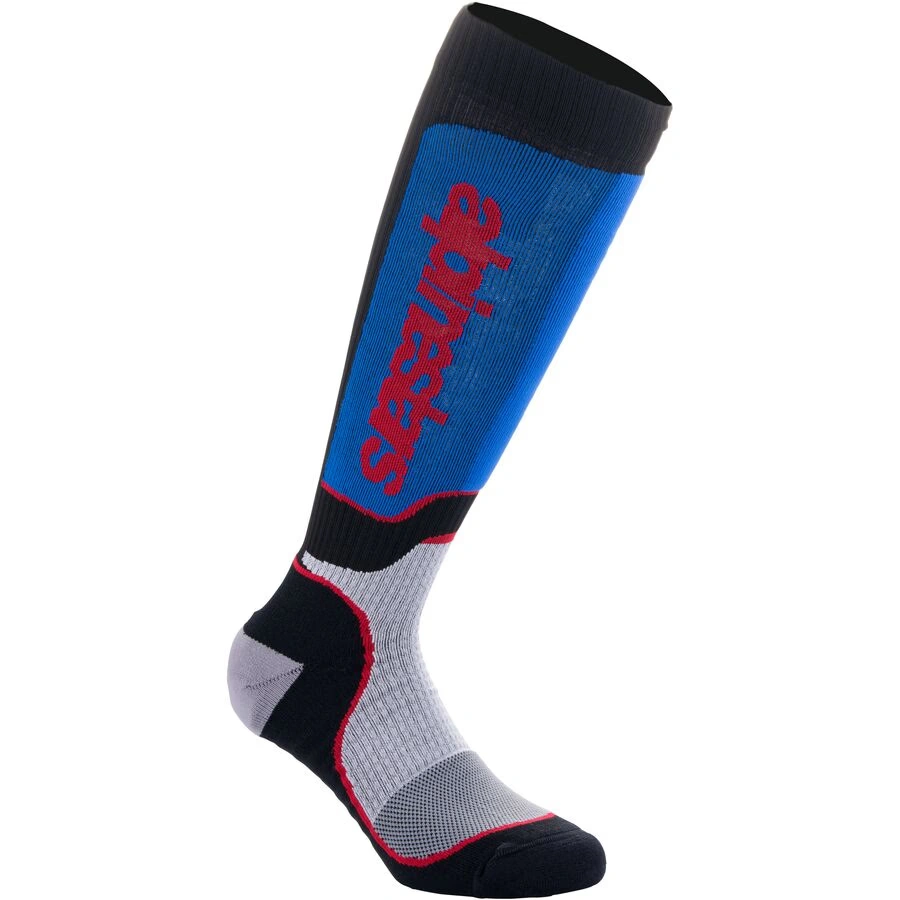 alpinestars mx plus socks