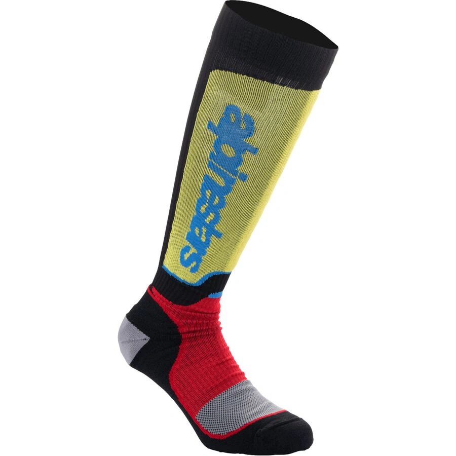 alpinestars mx plus socks 4 alpinestars mx plus socks