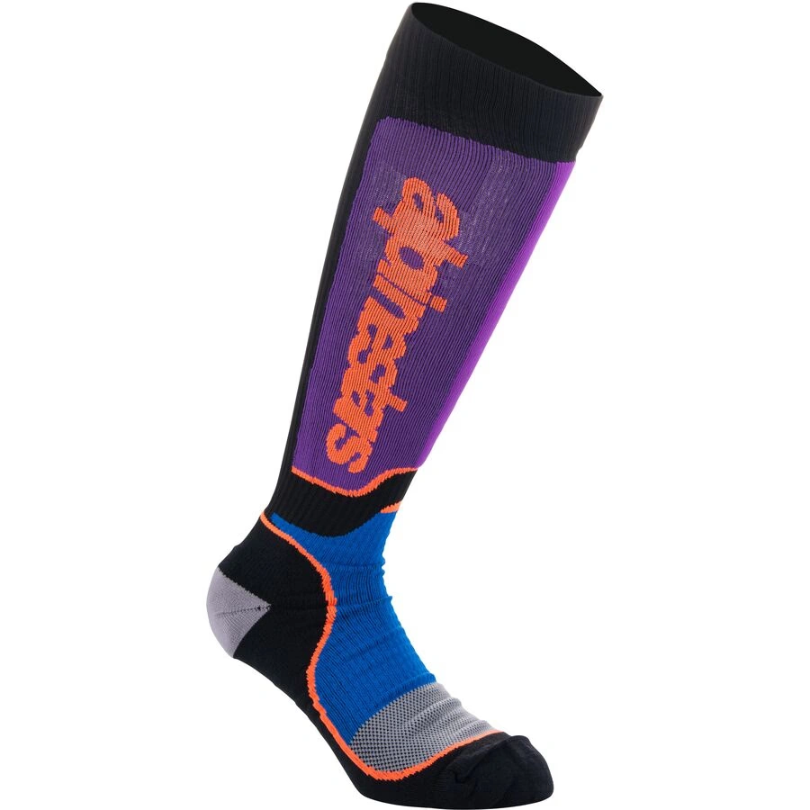 alpinestars mx plus socks 5 alpinestars mx plus socks