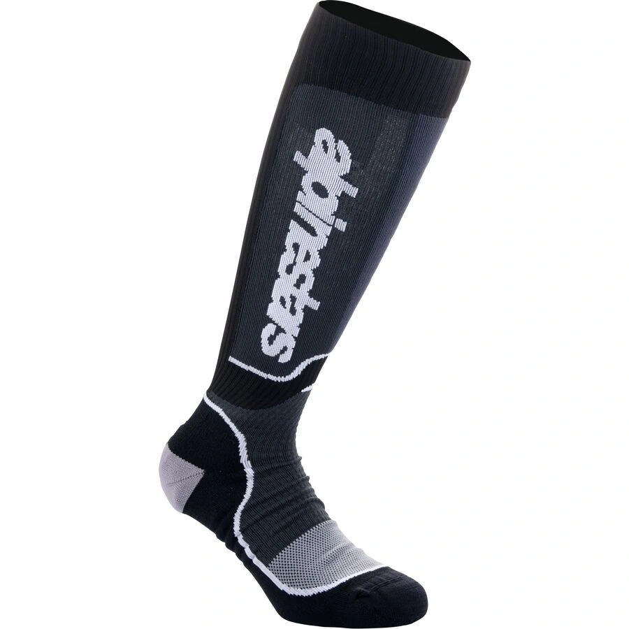 alpinestars mx plus socks 6 alpinestars mx plus socks