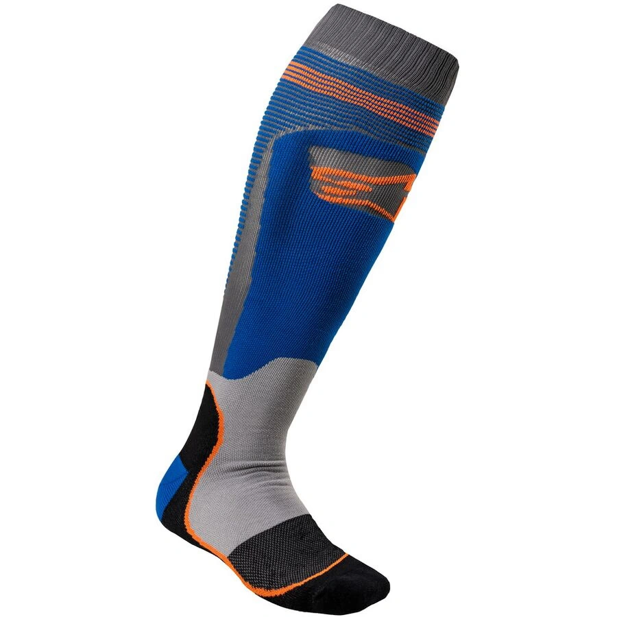 alpinestars mx plus-1 socks