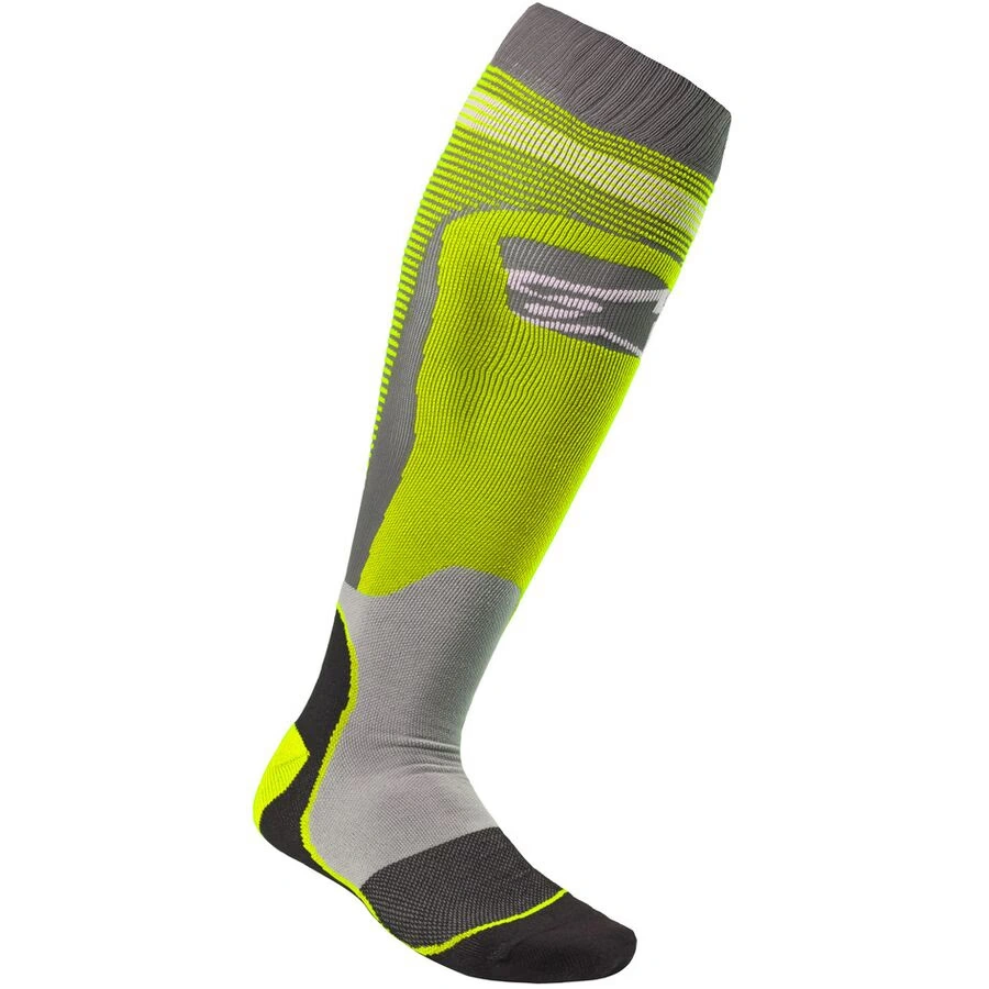 alpinestars mx plus-1 socks