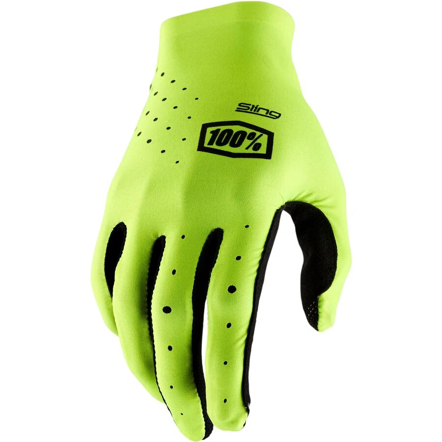 100% sling mx gloves