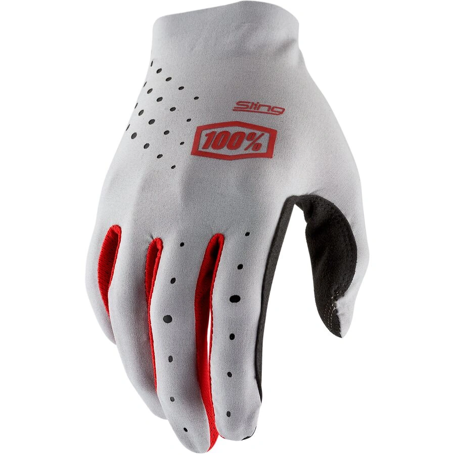 100% sling mx gloves
