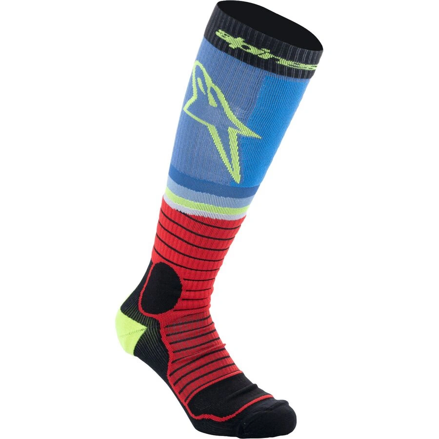 alpinestars mx pro socks