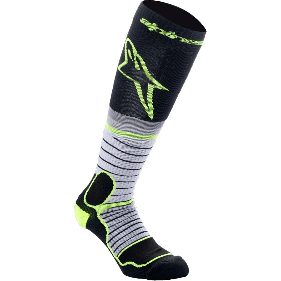 alpinestars mx pro socks