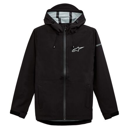 alpinestars omni rain jacket